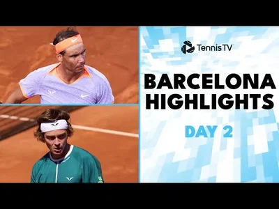 Les points forts de Barcelone Jour 2