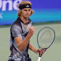 Zverev