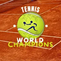 TennisWorldChampion