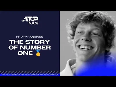 Jannik Sinner inscrit son nom dans l'histoire des grands 🥇