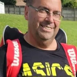 Philippe Larrieu