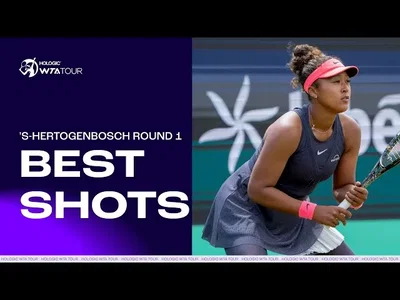 Les meilleurs clichés : 's-Hertogenbosch Round 1