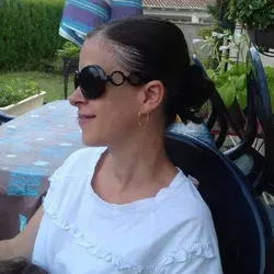 Sandrine D