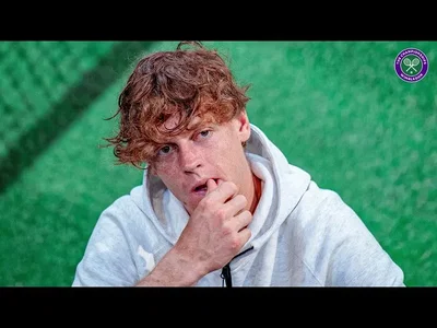 Qu'est-ce qui n'a pas marché ? Jannik Sinner explique | Conférence de presse d'après-match des quarts de finale | Wimbledon 2024