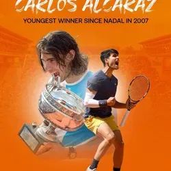 Team Rafalcaraz