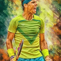 Rafa!⚡️