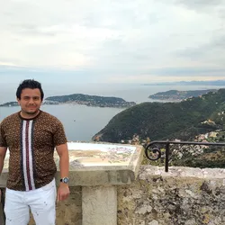 Raphael Da Silva