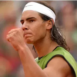 Nadal le boss
