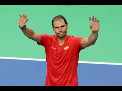 Retraite de Nadal - Hommages à Rafa du monde du tennis et du sport - Gracias Rafa !
