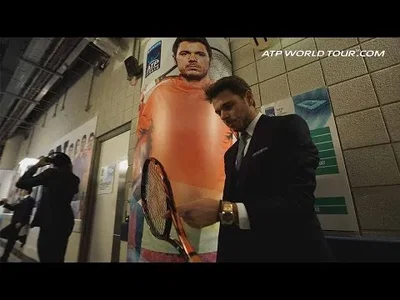 Murray, Djokovic and the others take on #MannequinChallenge in London