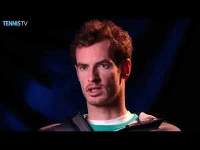 Murray : ''I'm tired. I will sleep and hope I'll feel better tomorrow''