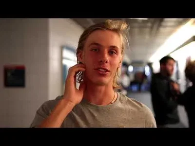 2 minutes to know better Denis Shapovalov at the US Open