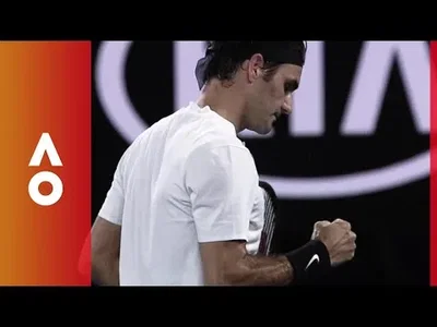Look ahead the Federer-Cilic final at the Australian Open