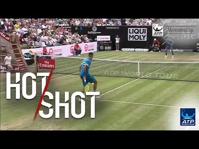 Business as usual for Kyrgios against Lopez in Stuttgart