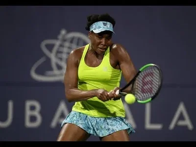 Top 5 July WTA Hot Shots, from Azarenka to Kuznetsova