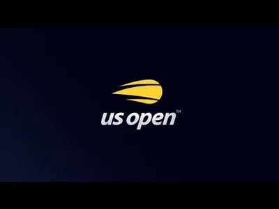 Nadal practices with an ''Ice Jacket' at the US Open (go to 18:00)