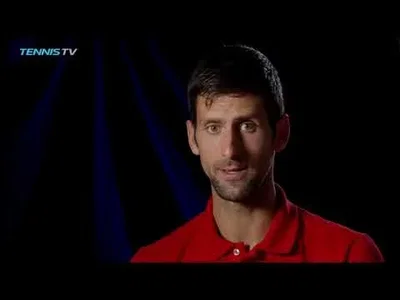 Djokovic: 'Those last 3 months have been terrific'
