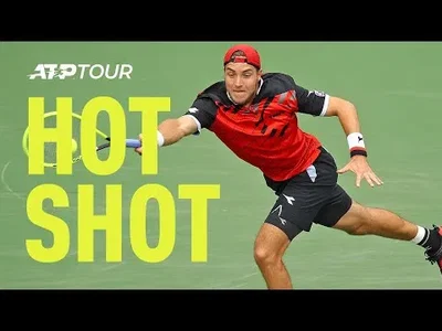 Struff's super strike too much for Zverev in Indian Wells