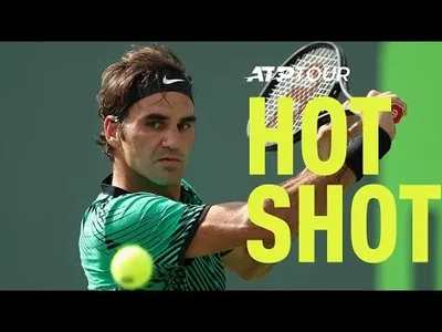 Five of Miami's All-Time Best Rallies, from Djokovic to Nadal