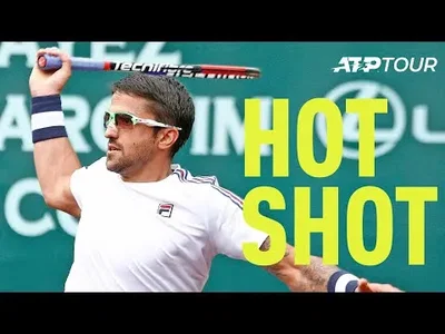 Seven surgeries later, Tipsarevic still shows sensational defence Houston