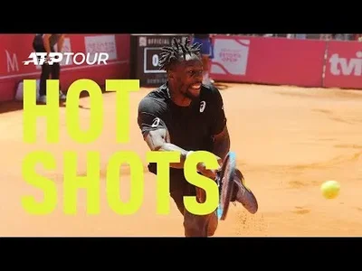 Top 5 of the best Hot Shots of last week in Estoril