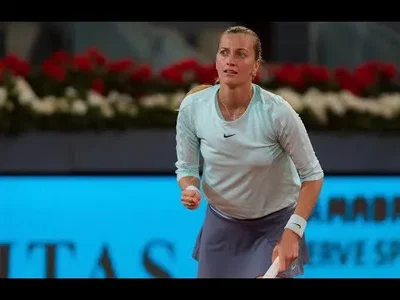 Top 10 WTA Hot Shots of the week in Madrid
