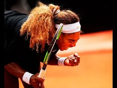 Top 10 WTA Hot Shots in Rome, from Sakkari to Vondroussova