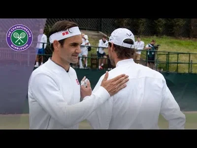 Federer and Nadal Wimbledon 2019 semi-final match preview