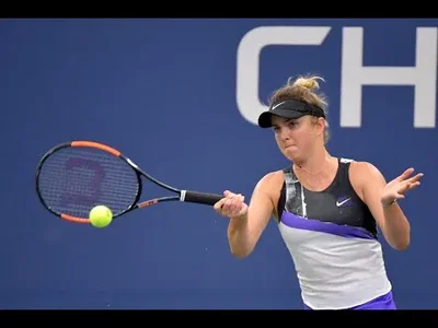 Venus falls against a too solid Svitolina at US Open, highlights