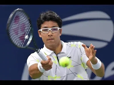 Chung's incredible comeback against Verdasco at US Open - Highlights