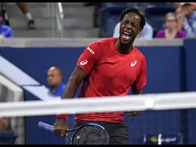 Monfils beat Shapovalov after a sublime match at US Open - Highlights