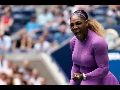 Serena beat Martic to reach US Open 2019 quarterfinals - Highlights