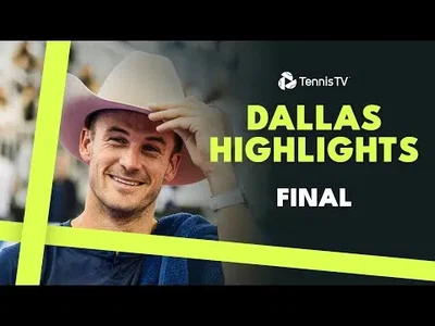 Faits saillants de la victoire de Paul pour le titre contre Giron à Dallas