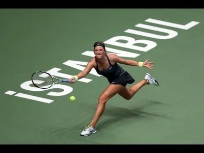 WTA Championships 2012 - Day 2 Highlights