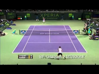 Top 10 Miami 2013 Hot Shots Countdown