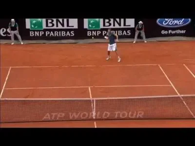 Hot Shots of the week in Rome