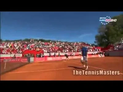 Stan Wawrinka - Amazing season 2013