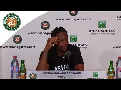 Best of the 2014 French Open