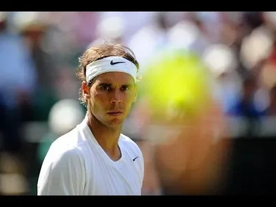 Day 4 Preview: Rafa v Rosol, the rematch - Wimbledon 2014