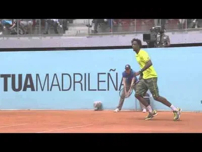 Best ATP Hot Shots of this 2015 season (part 1/2)