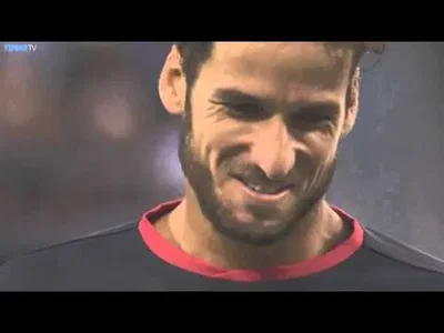 Best ATP Hot Shots of this 2015 season (part 2/2)