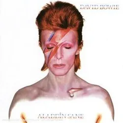 AladdinSane 