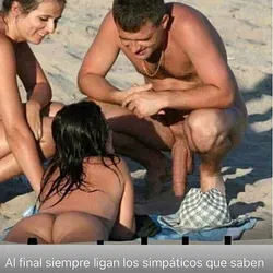Que miras María 