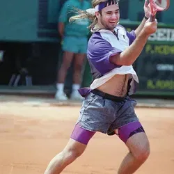 André N