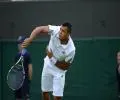 Tsonga tennis