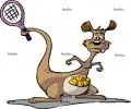 Wallaby