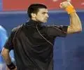 Djokovic the Best