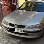 DRISS