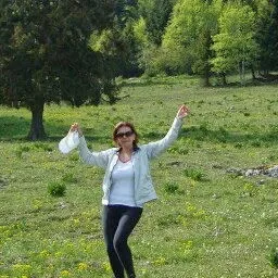 Mariana Stefanescu