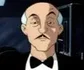 Alfi Pennyworth